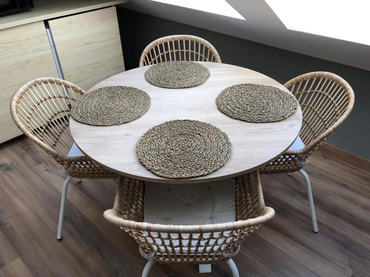 Precioso Apartamento Con Vistas Al Mar En Carnota Zewnętrze zdjęcie